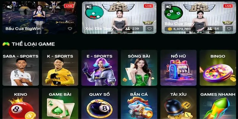 Giao diện đẹp mặt mà không bị rối