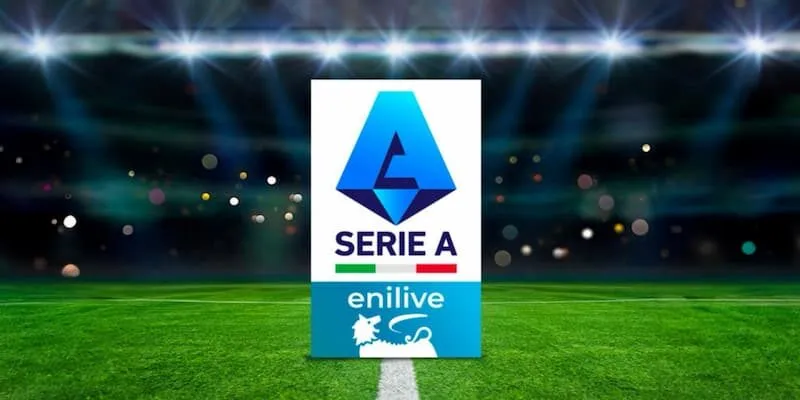 Khái niệm tỷ lệ kèo Serie A