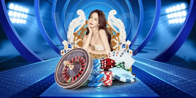 Cược trò nào trên VIN88 cũng thú vị như nhau