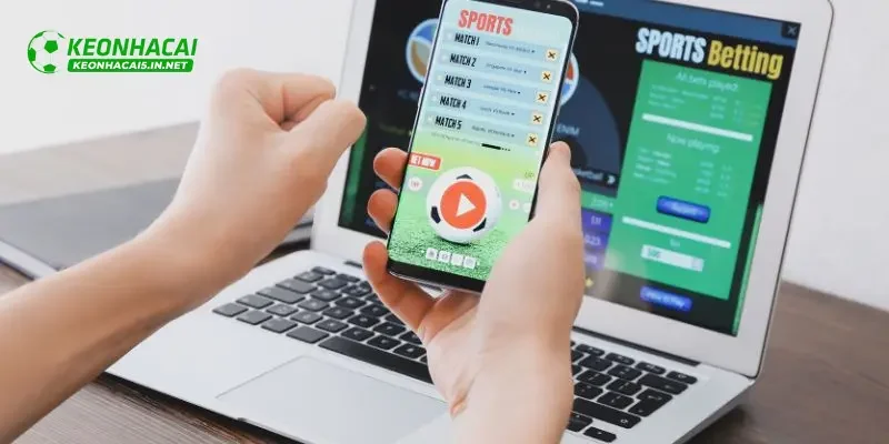 Kinh nghiệm là điều phải bỏ túi khi chơi cược rung