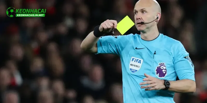 Sơ lược về kèo thẻ vàng cùng nhà cái